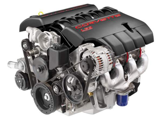 P0866 Engine